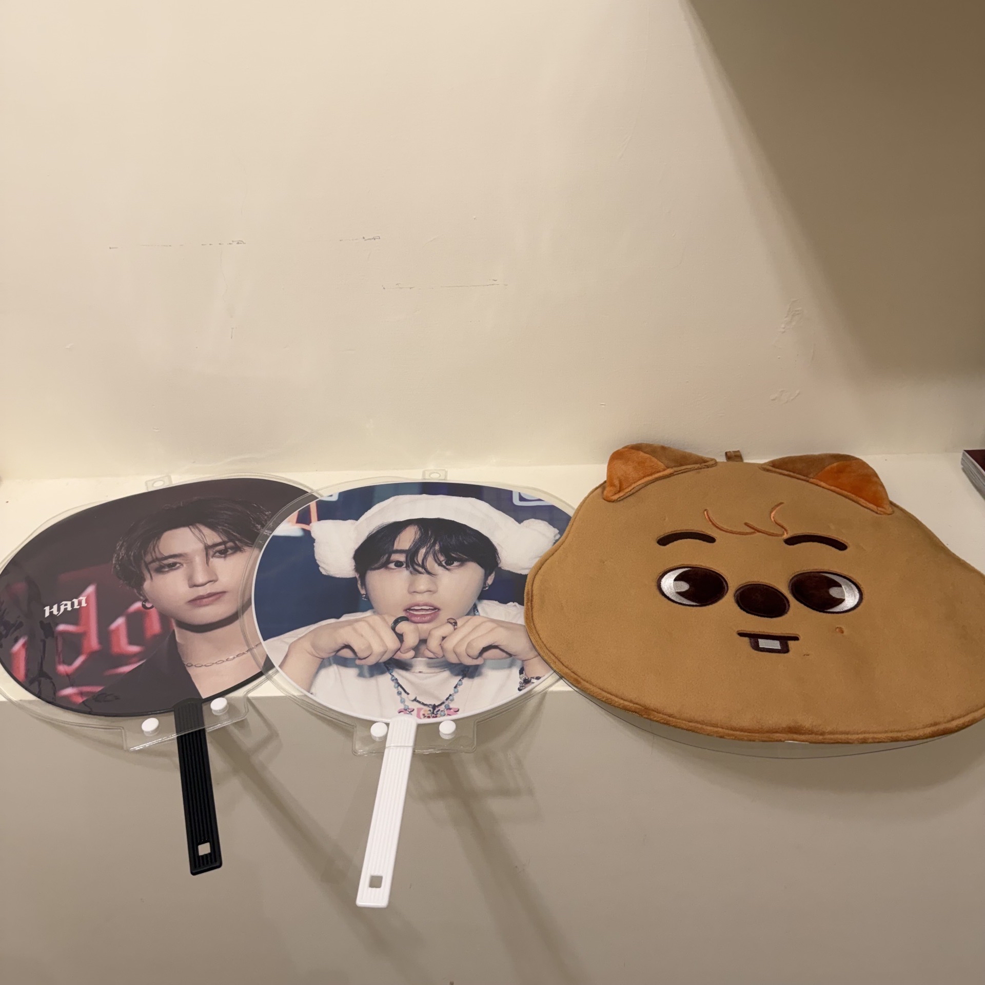 闊卡扇套+三巡日周扇+夏日快閃扇