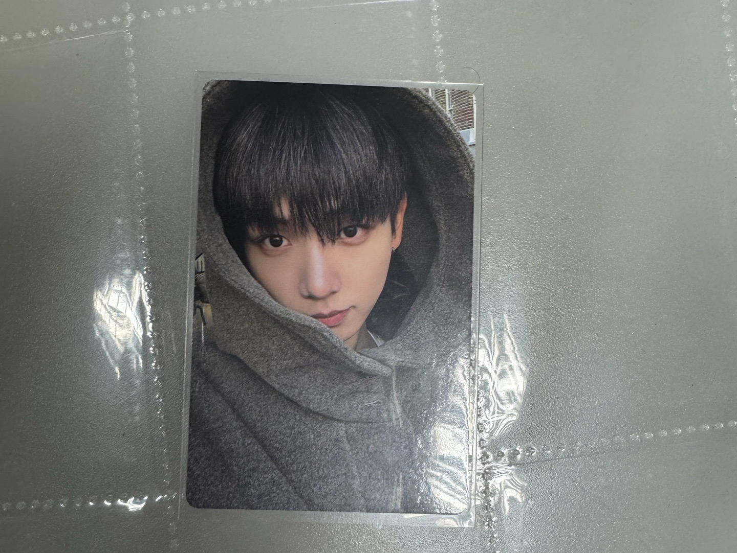 HOW? 單封 專輯卡 Sticker ver.-Jaehyun