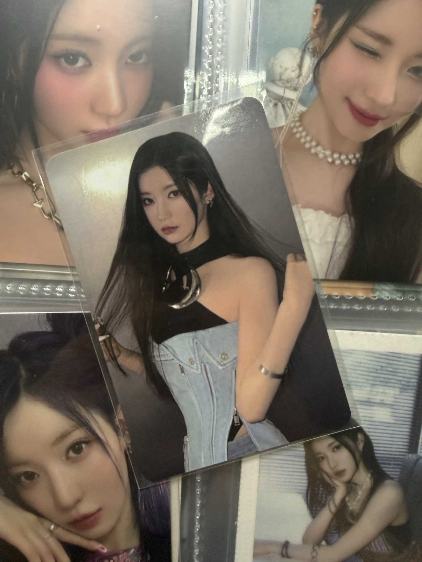 仁寺洞🐰（多帶兩張專卡）