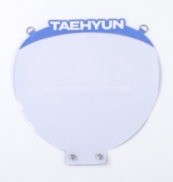 日巡扇套 姜太顯（預售）