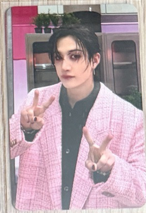 Do It任務卡+露腰燦+Do It電子專燦+燦設計外套卡+2025年曆卡燦