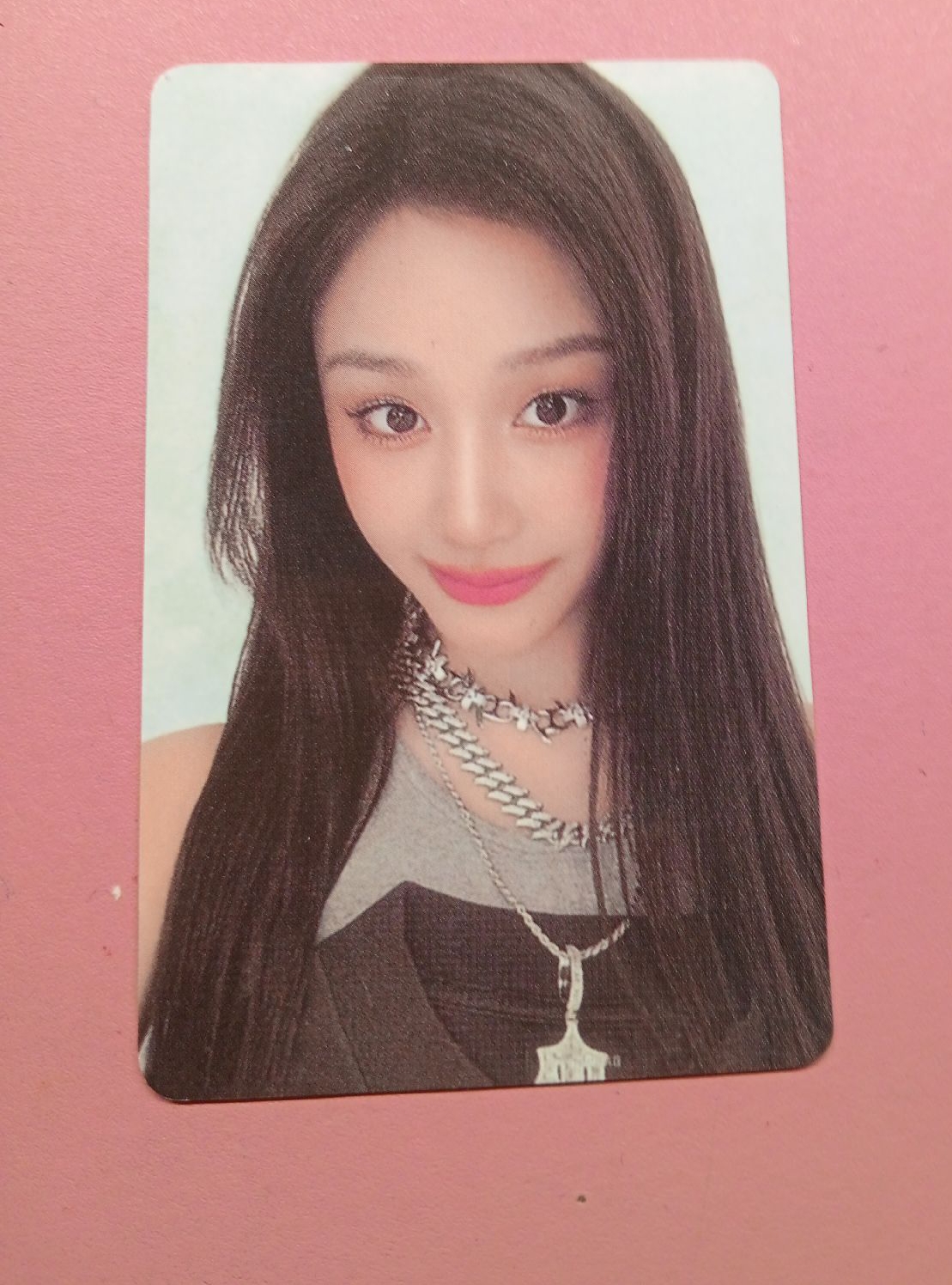 baby monster pharita小卡