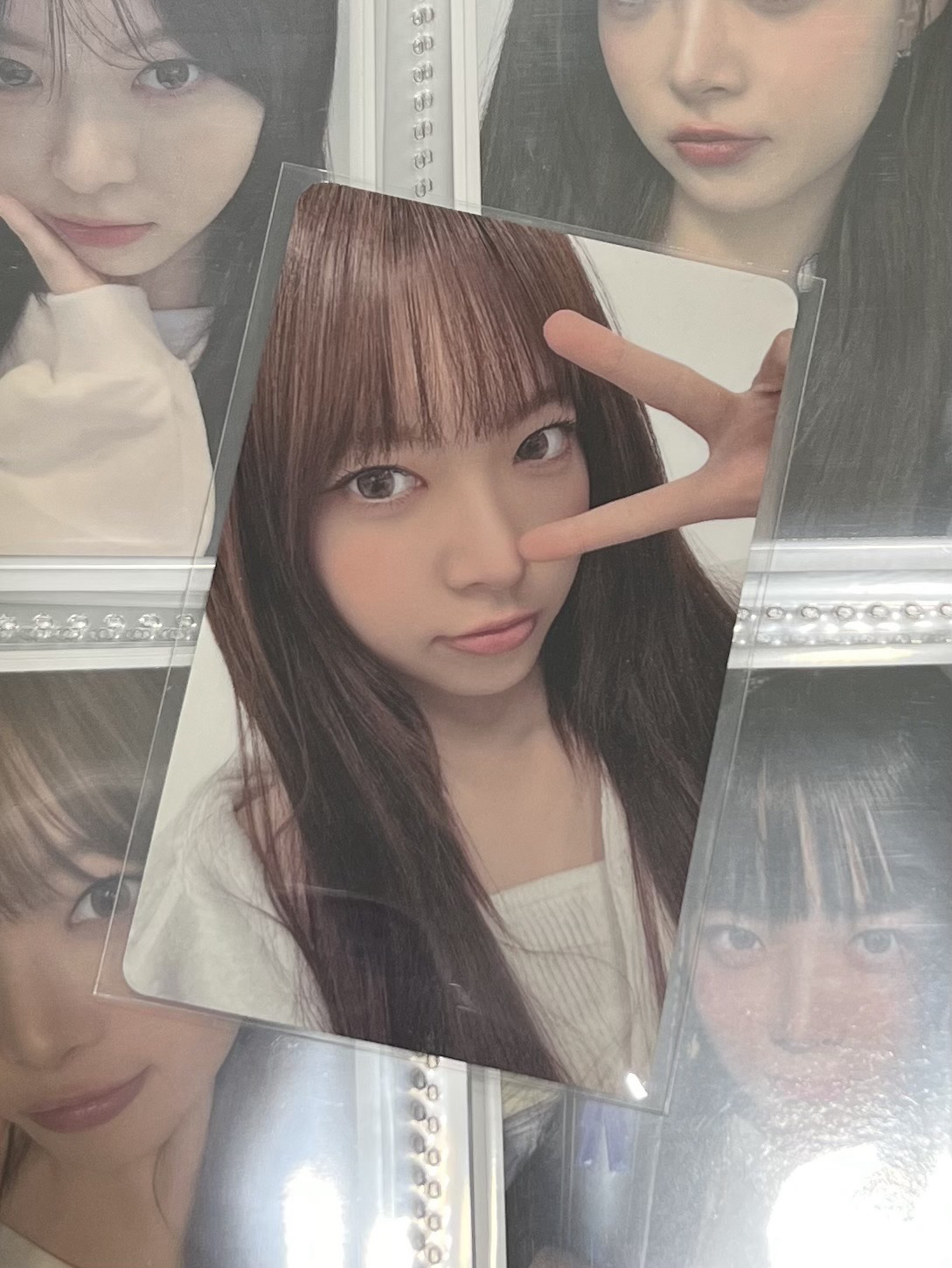 ✨日咖2.0幸運卡採