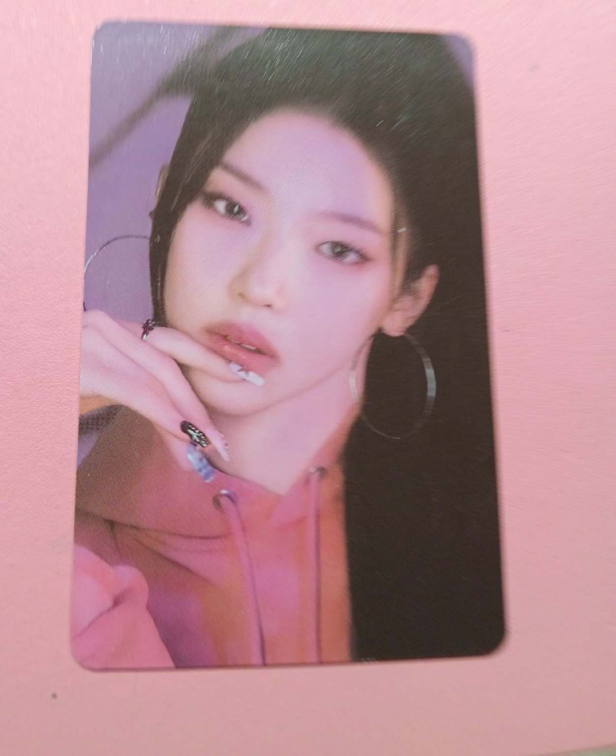 baby monster ruka小卡