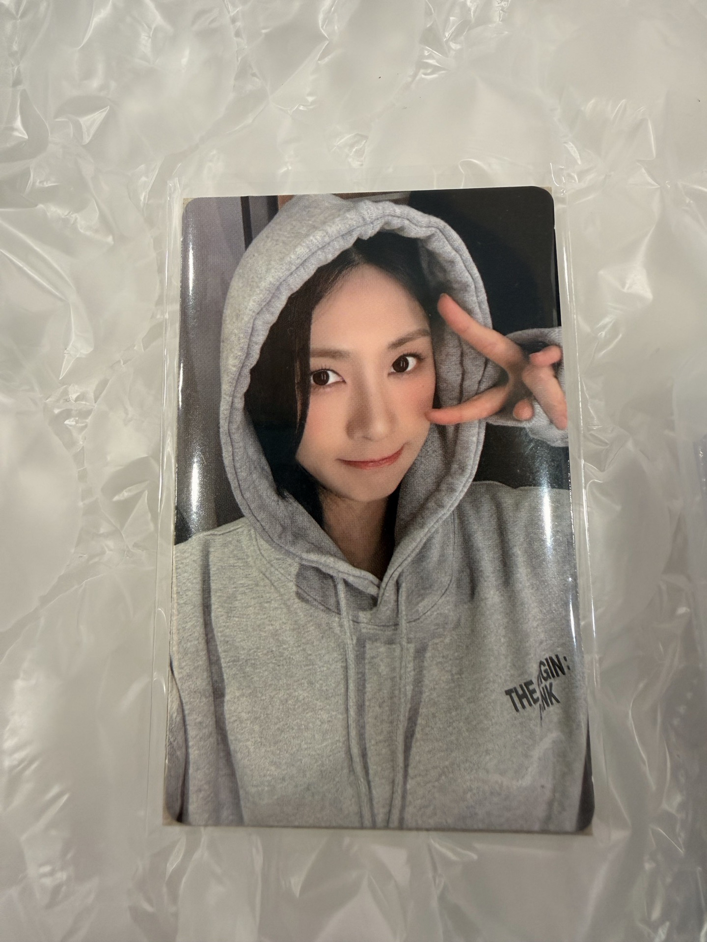 夏榮 八巡帽踢卡 