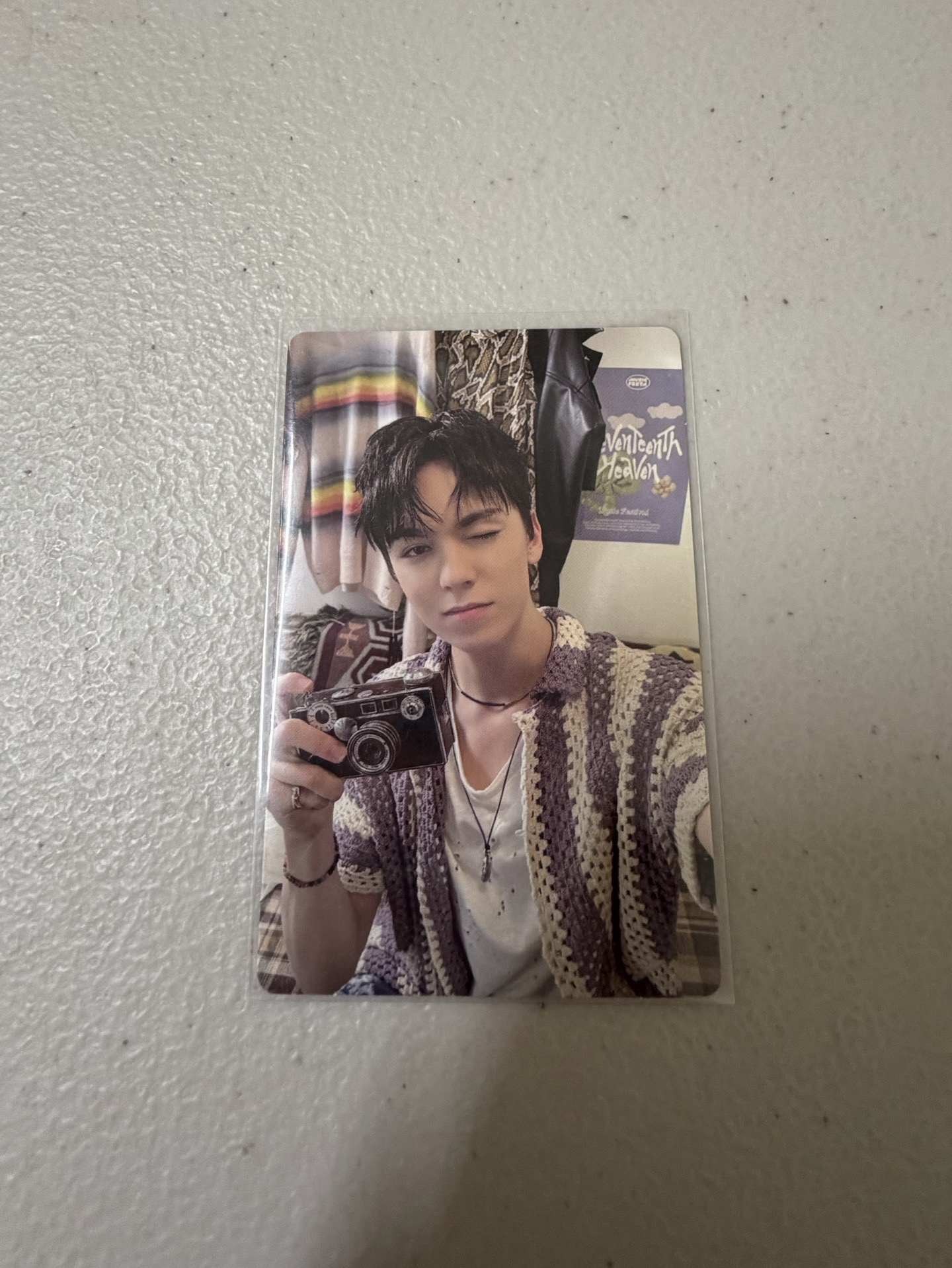 率 迷11專卡（相機）