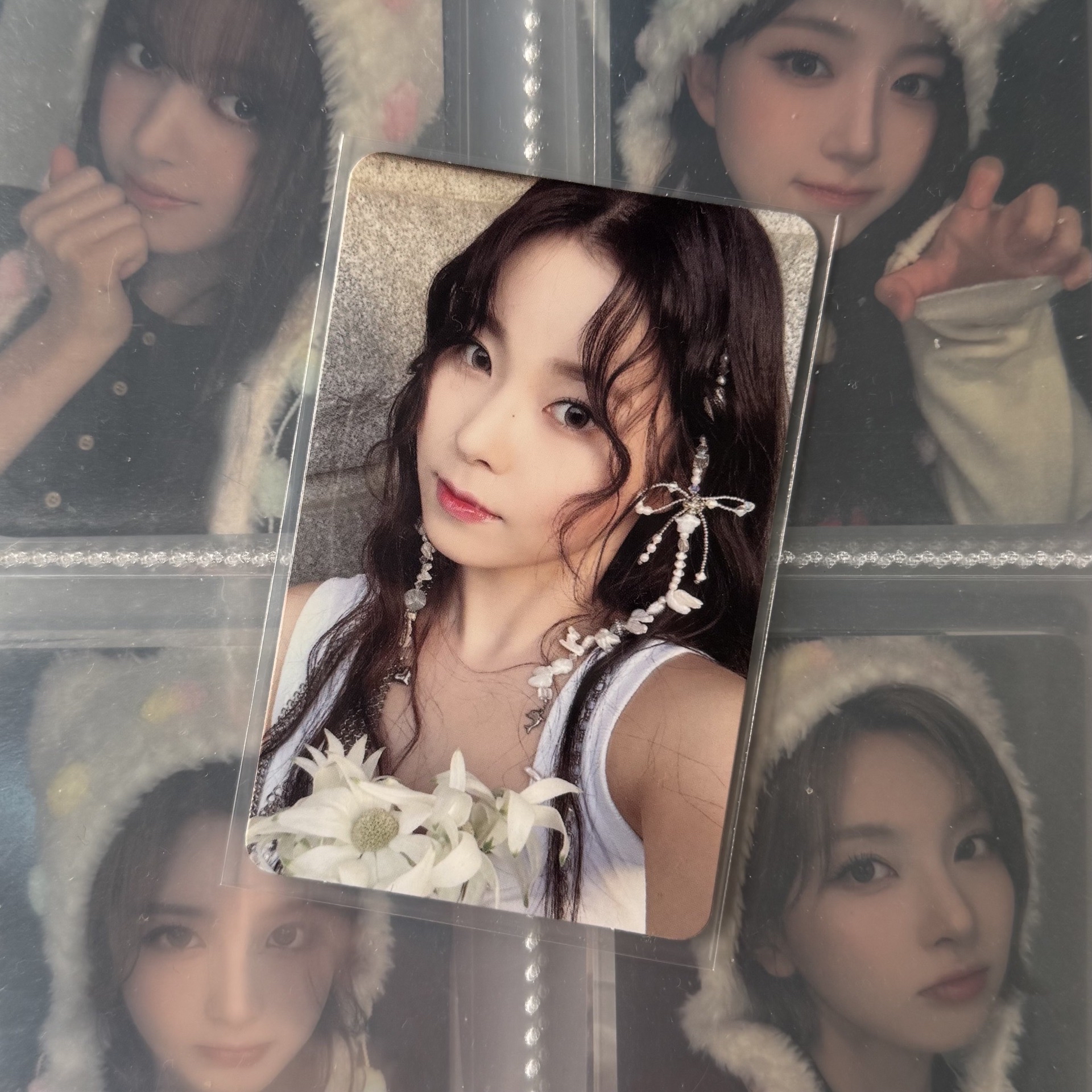 仲夏夜專卡 圭 有損