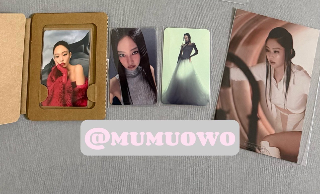 圖片三張+明信片一張合售