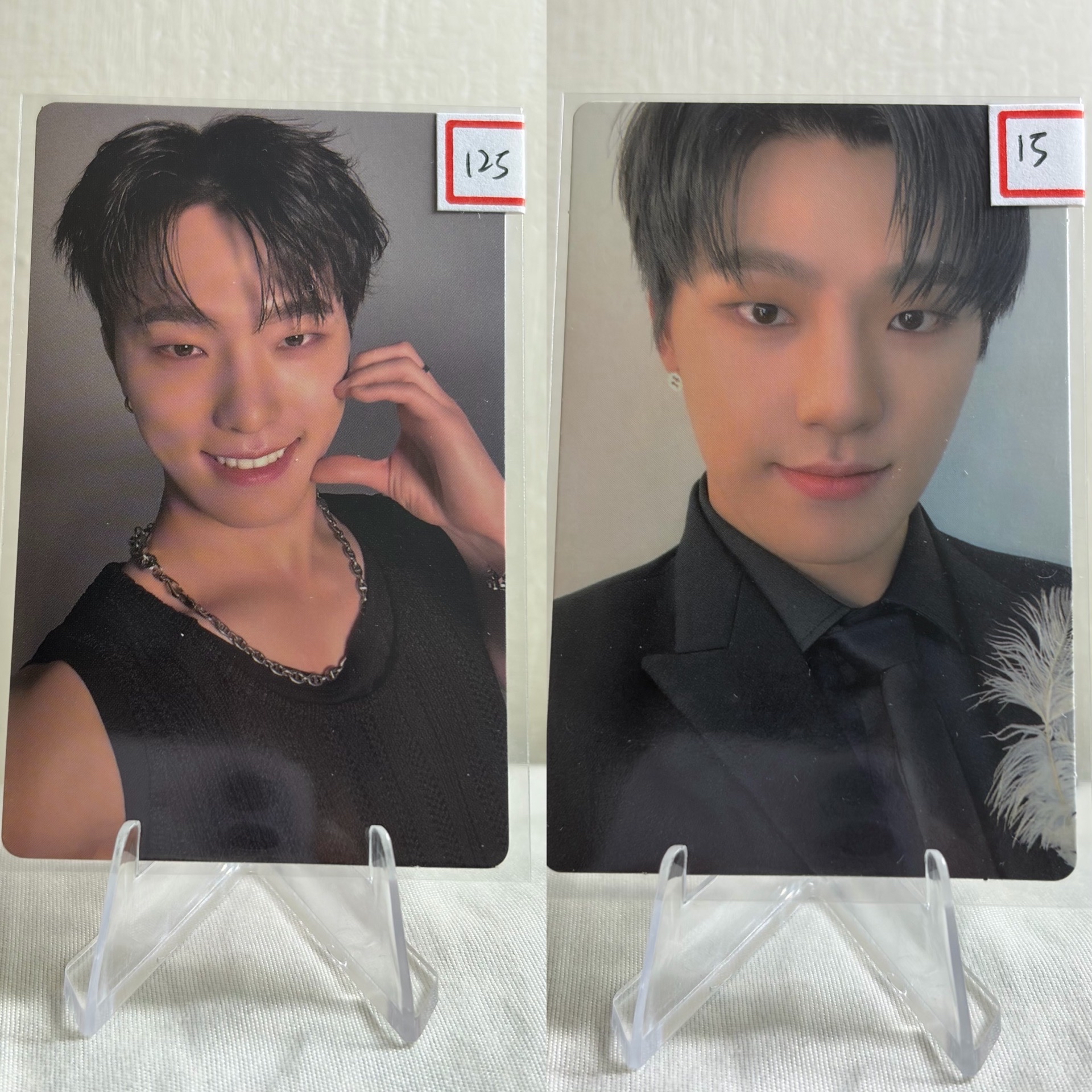 📌seventeen 李燦