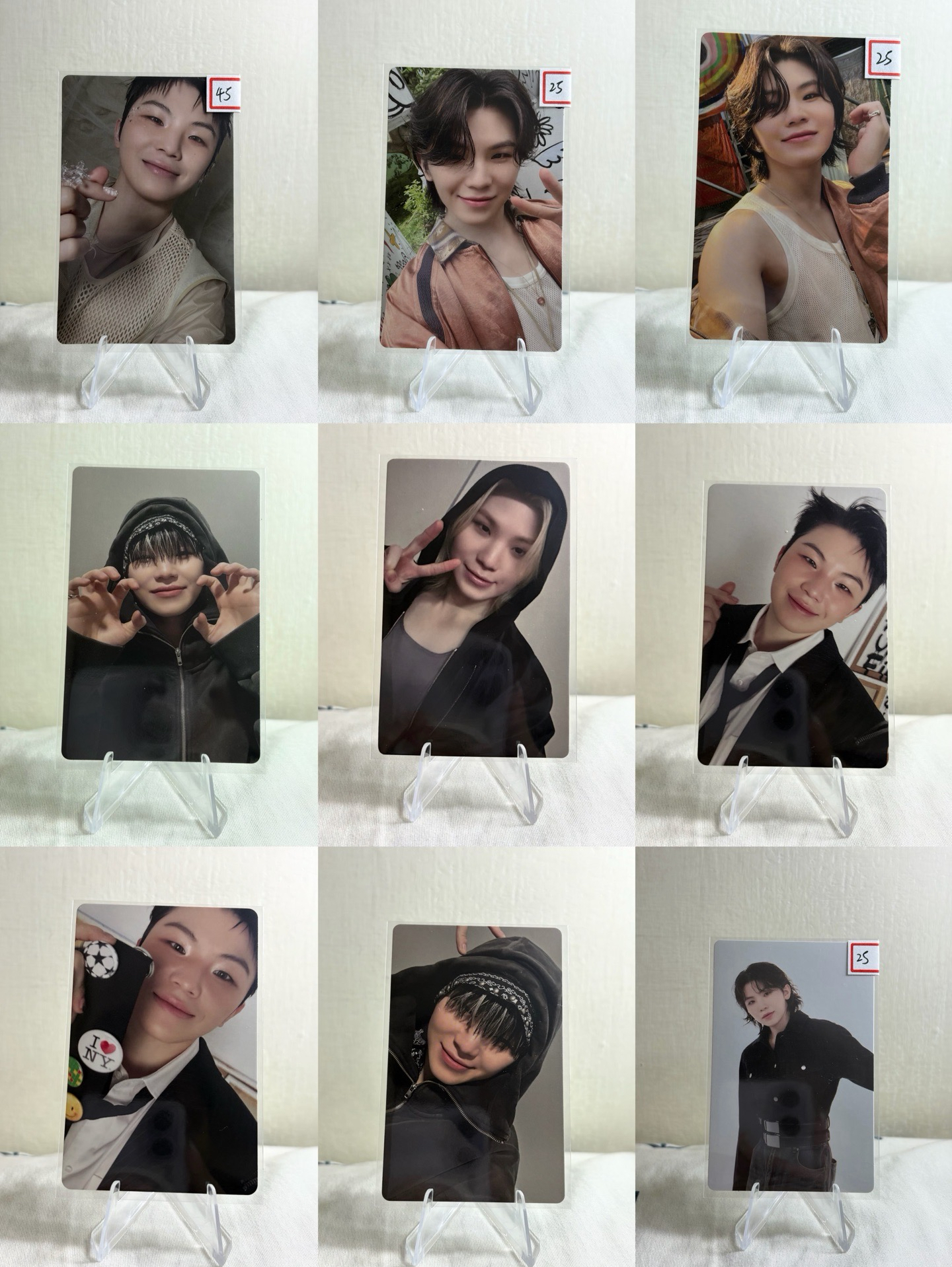 📌seventeen 李知勳