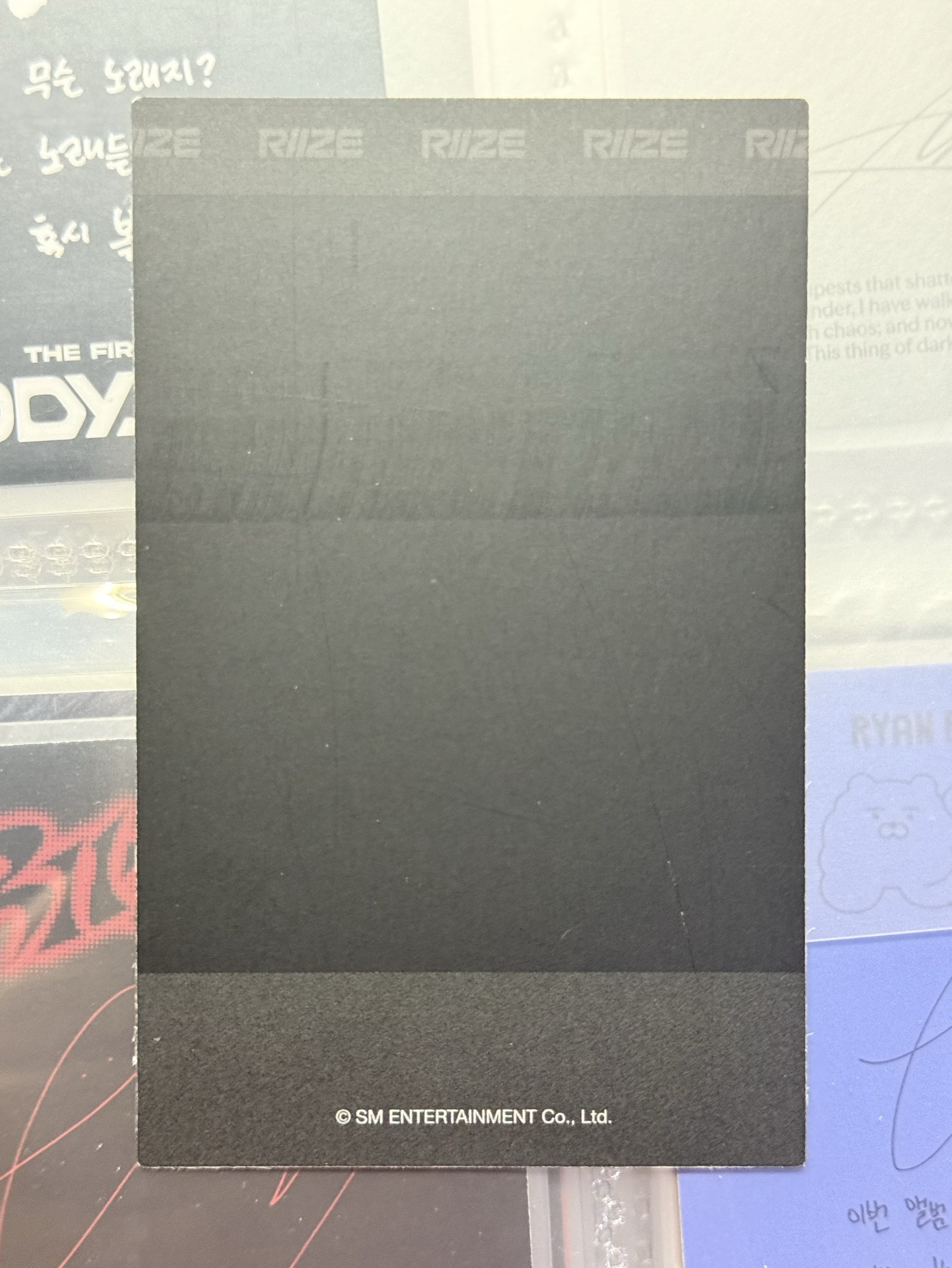 好無聊ㄛ來競標OK繃🪨🩹