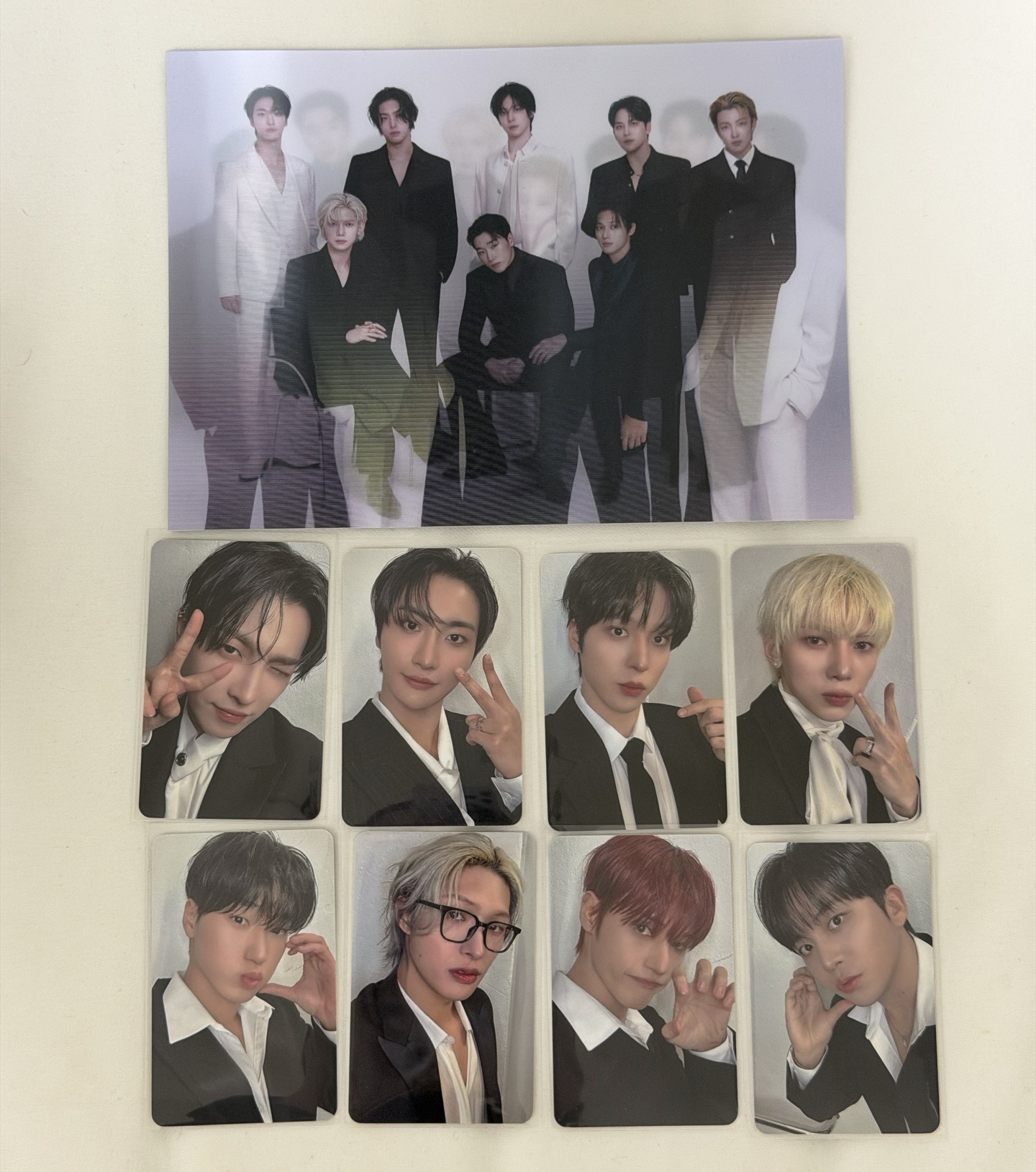 DAWN:26 飯咪補償卡 套出