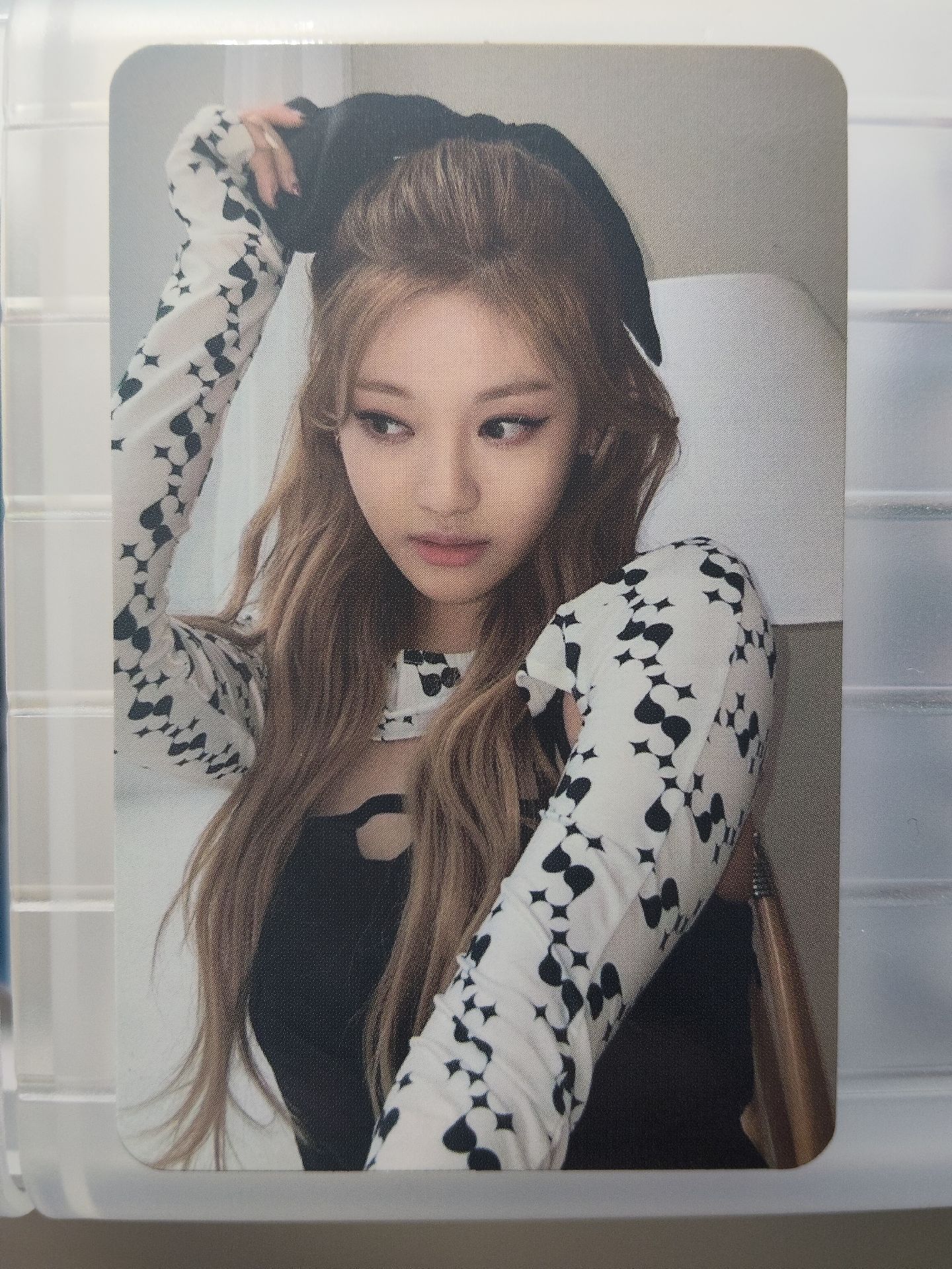 savage 美網hq小貓摸頭寧