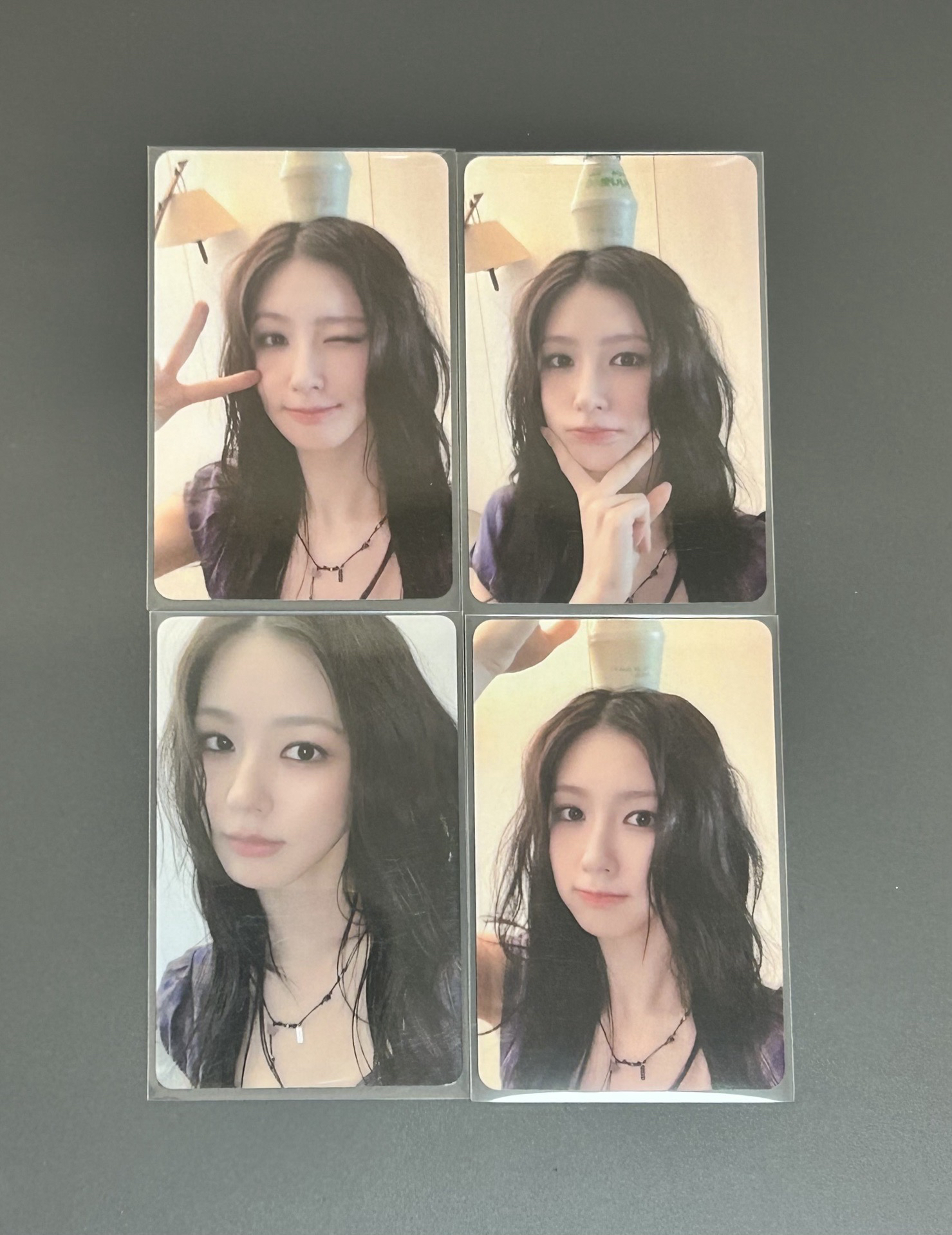 麵lo Mr4簽售+快閃