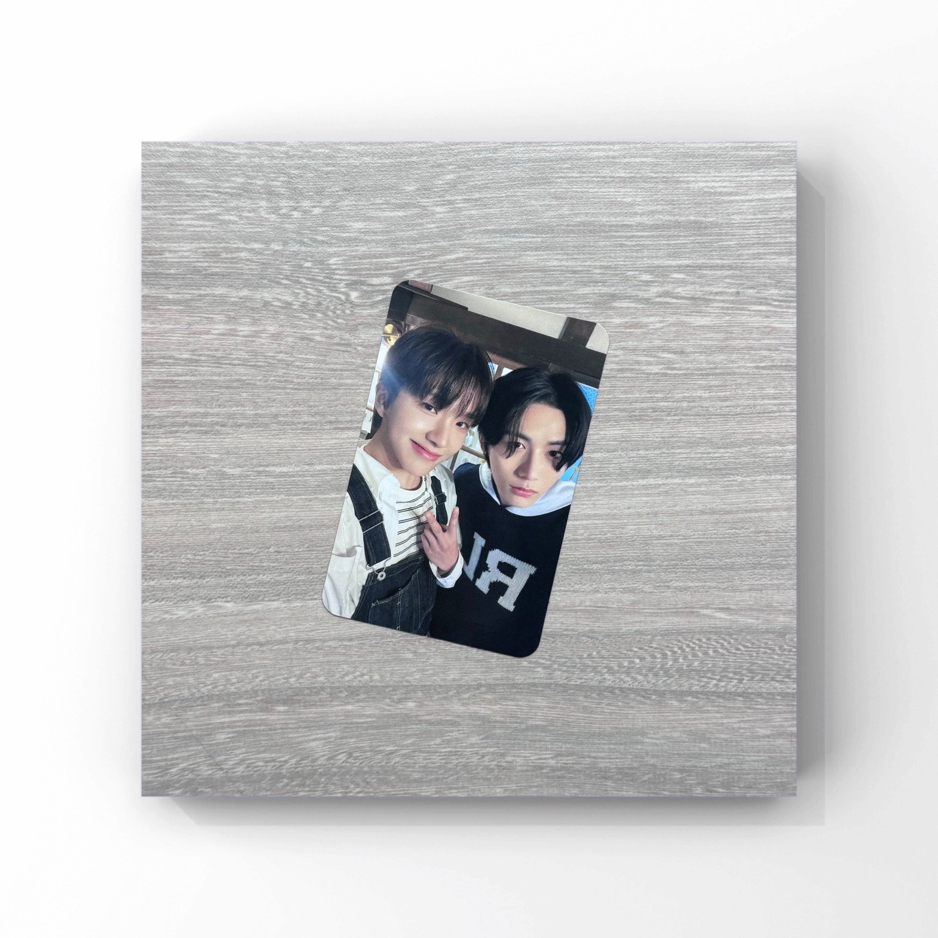 ❤️BND 門骨日專雙人卡