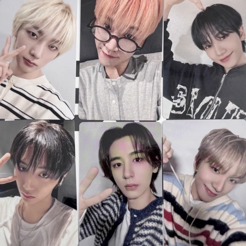 一直娛視簽6.0 一套