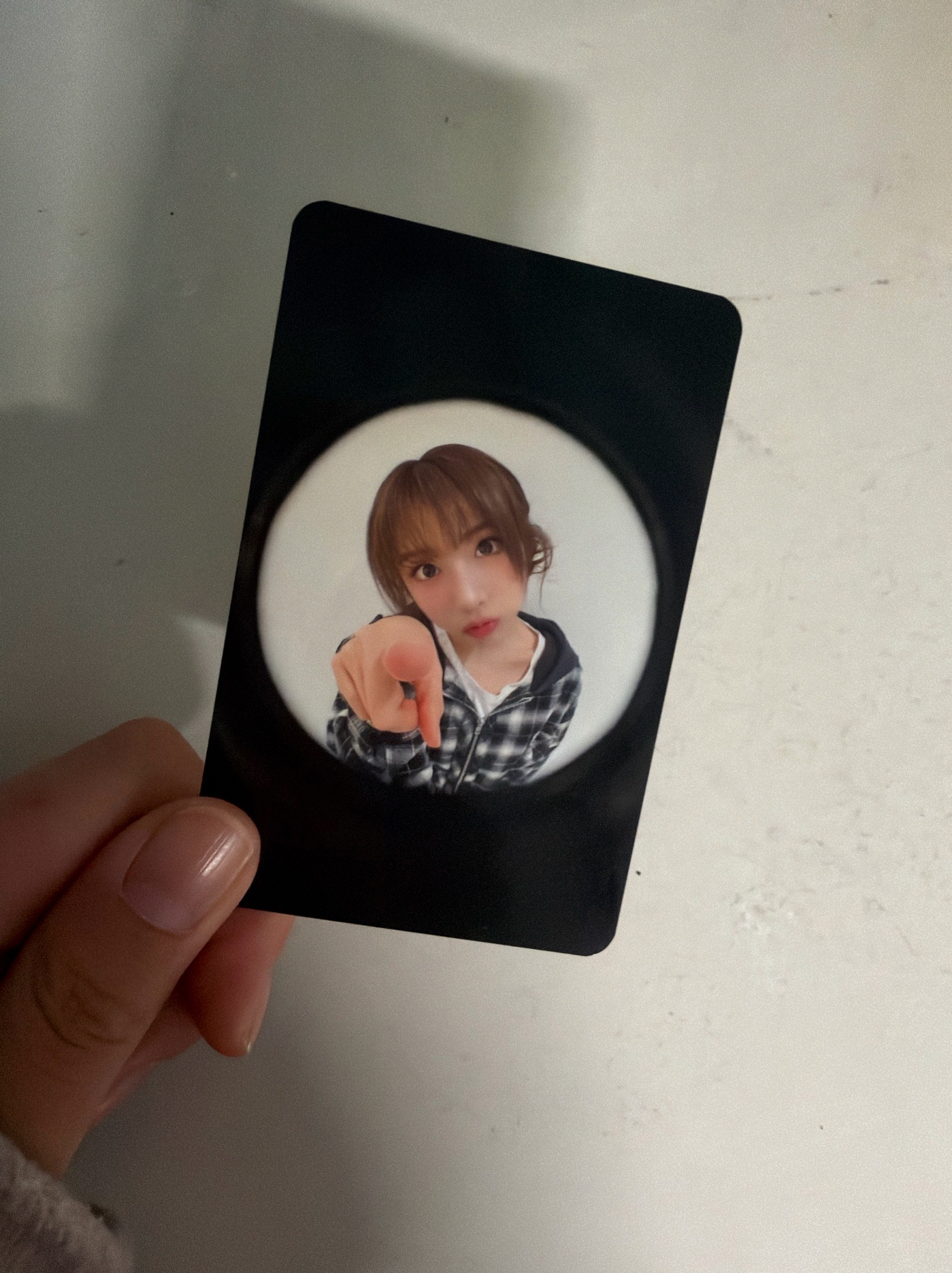 NMIXX Jiwoo金智友叮咚