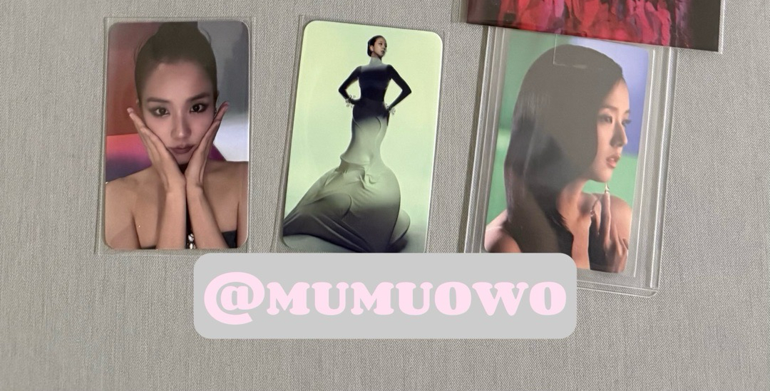 圖片三張一套合售