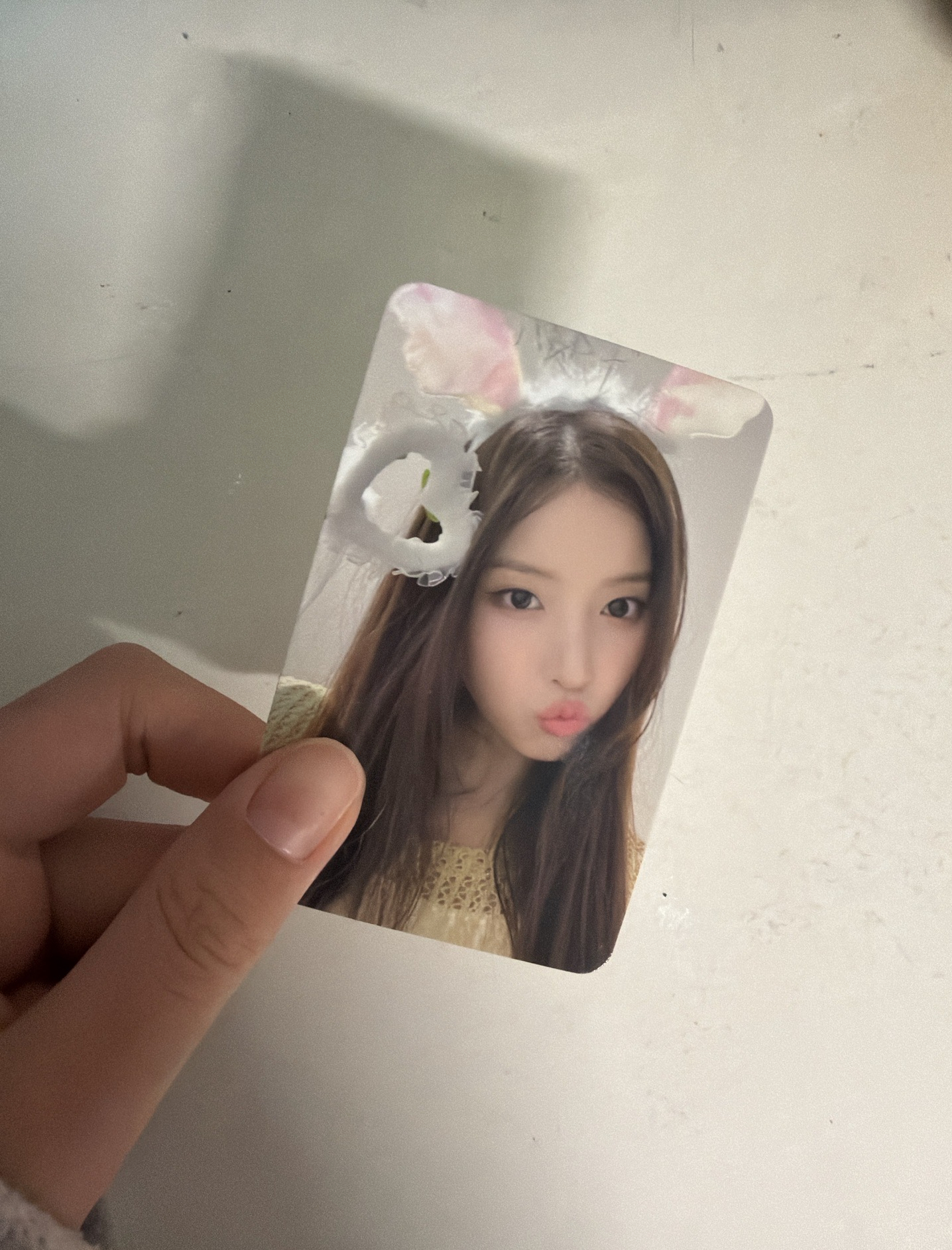 NMIXX Jiwoo金智友天使