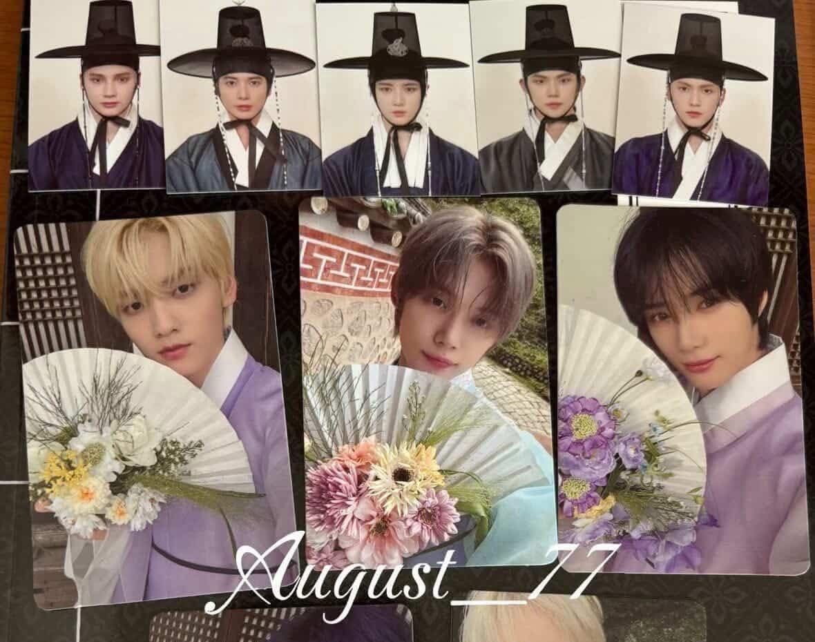 會員禮竣小卡+竣證件照（含綁價）