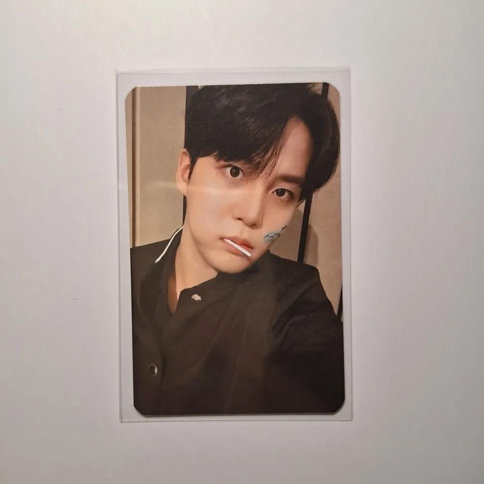 GH P.4 不良寶寶鍾