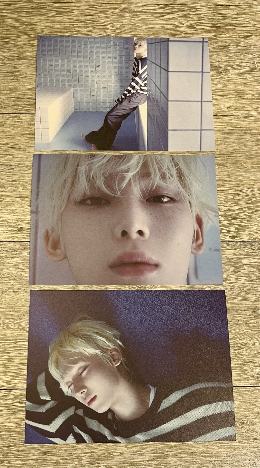 禹迷七專卡區🍎(*≧ω≦)