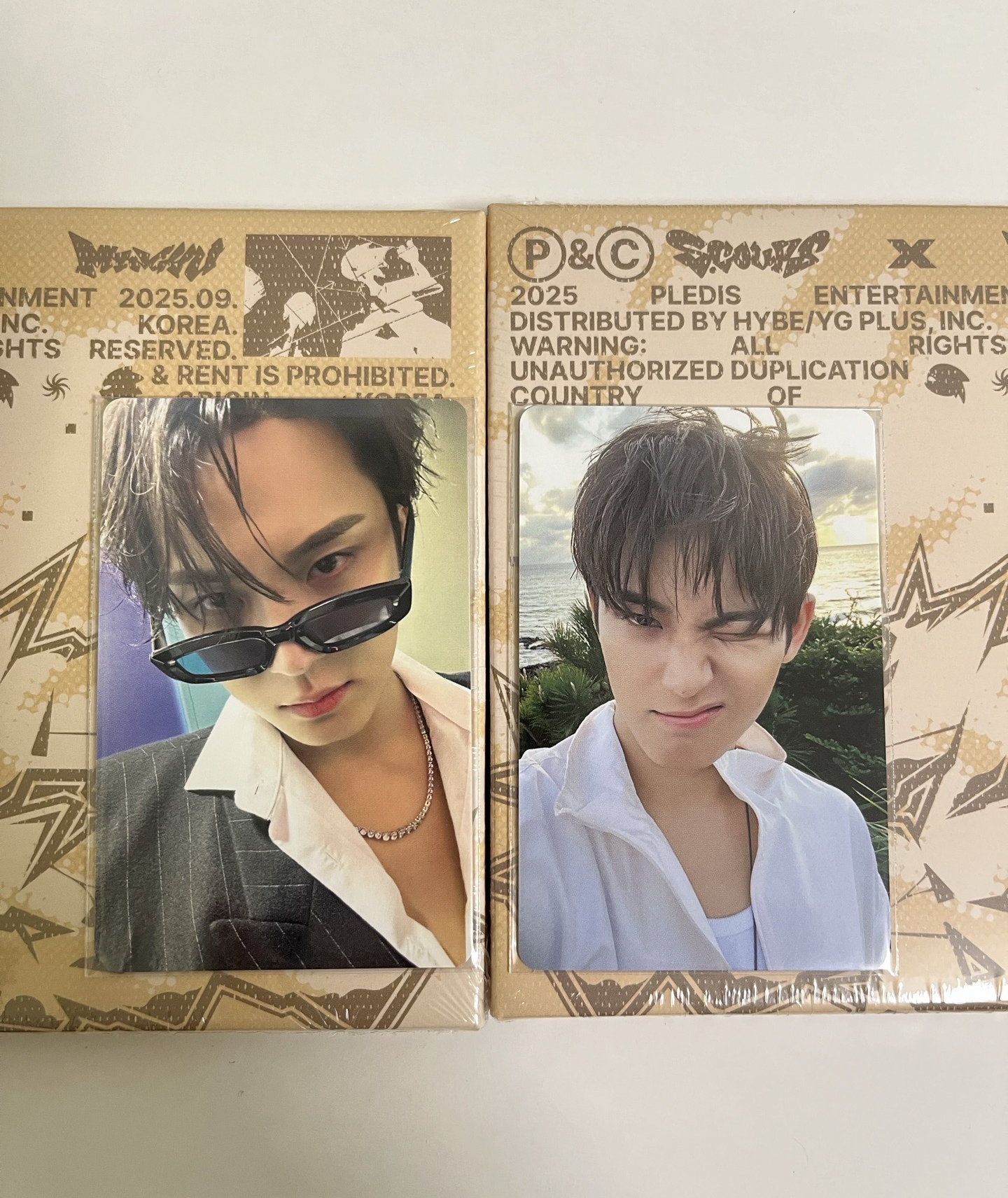 CXM 日本場限 奎