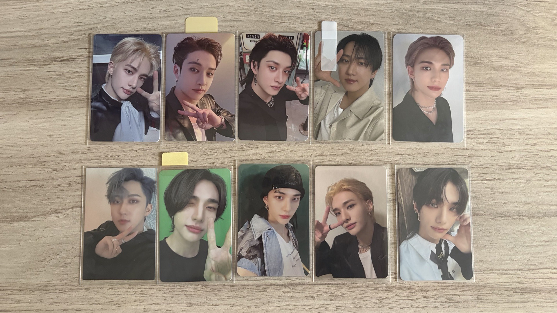 日展覽滿額卡 辰燦