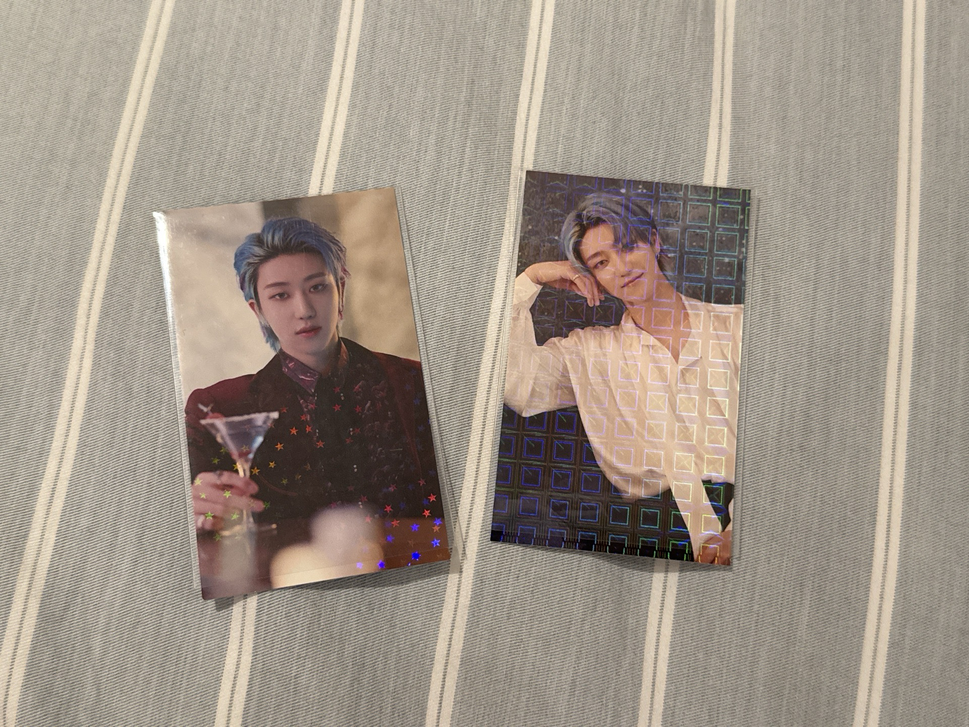 八｜Dream 塔店、HMV抽選