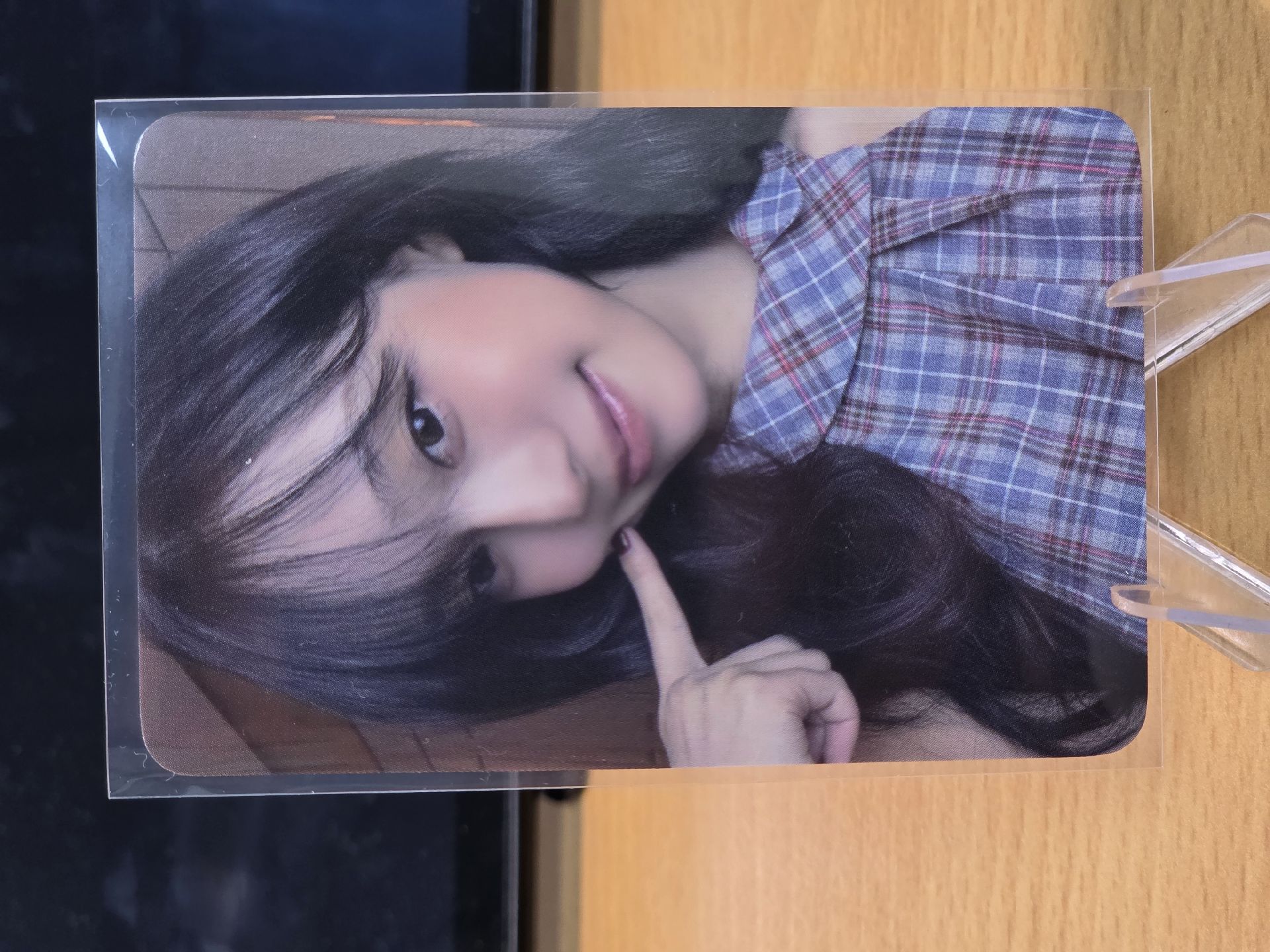 Rich Man k4 幸運卡 冬