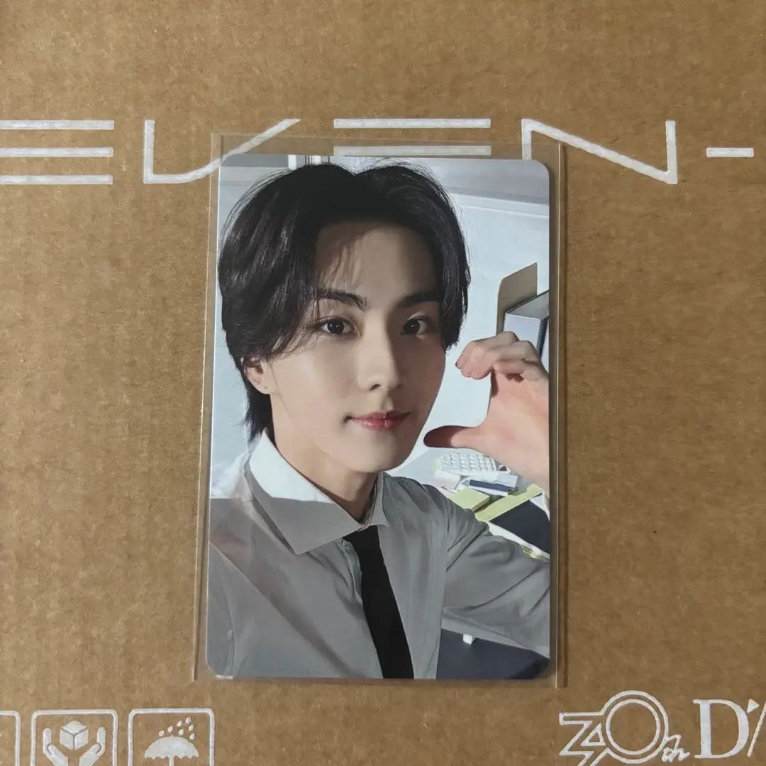 吸血鬼之家 梁禎元 信任房間卡