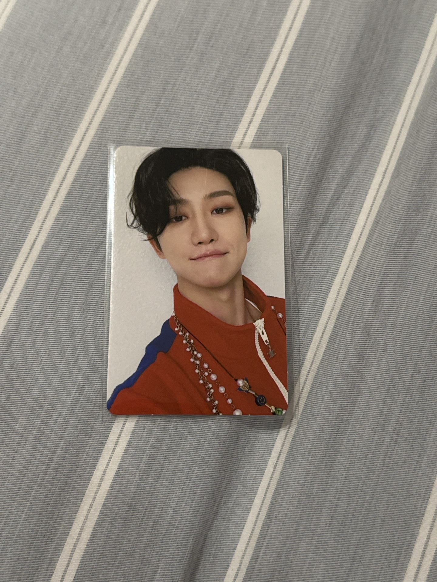 八｜INCOMPLETE 演唱會DVD卡