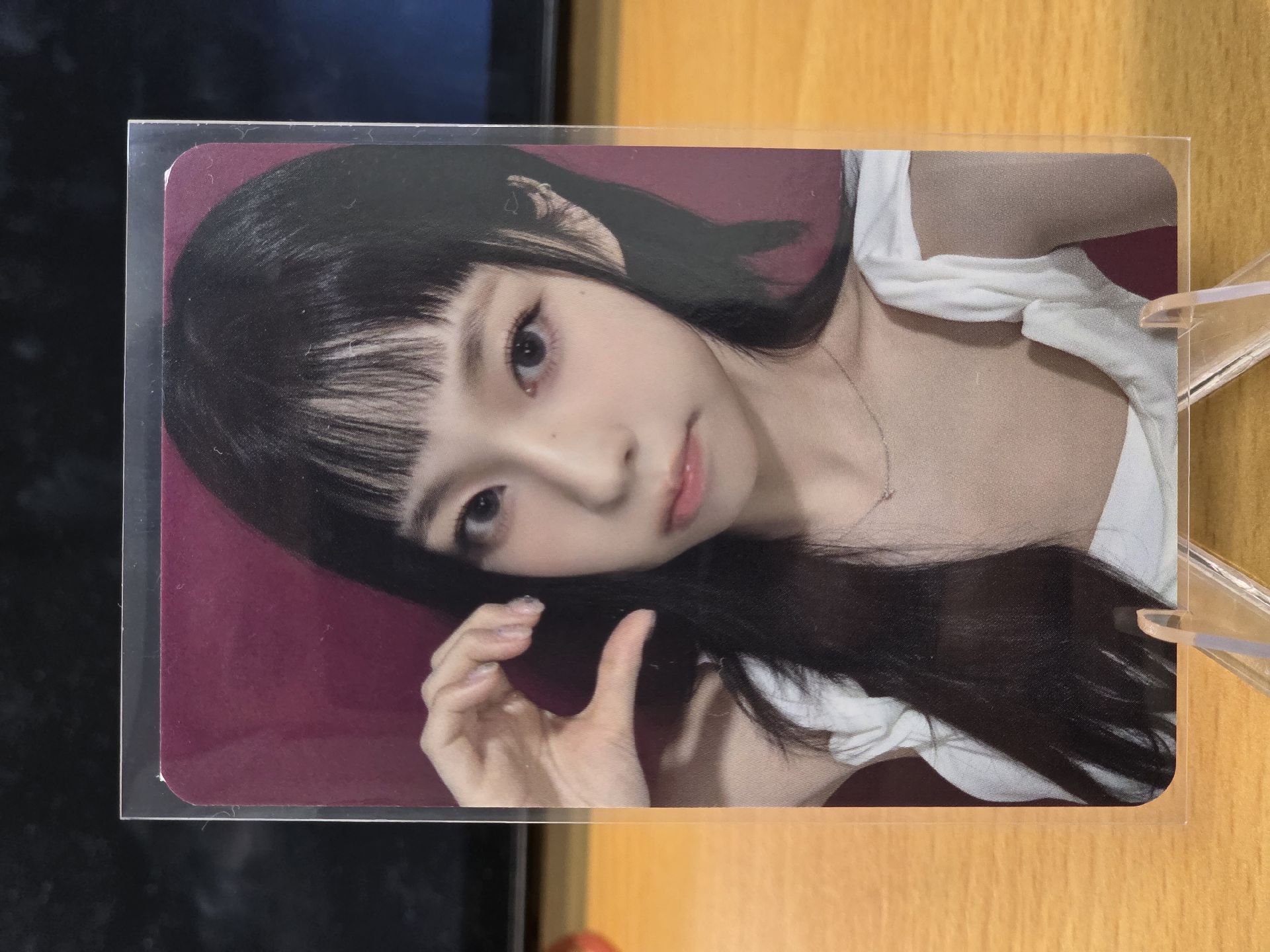 STICK OUT ms 幸運卡 圭