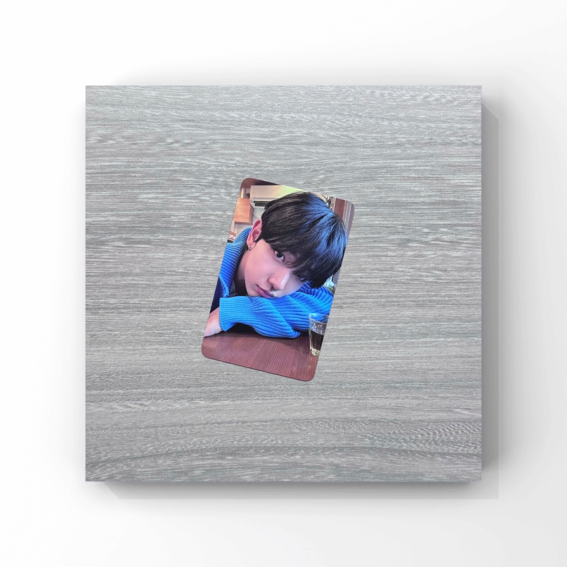 ❤️BND 藍衣m2u3