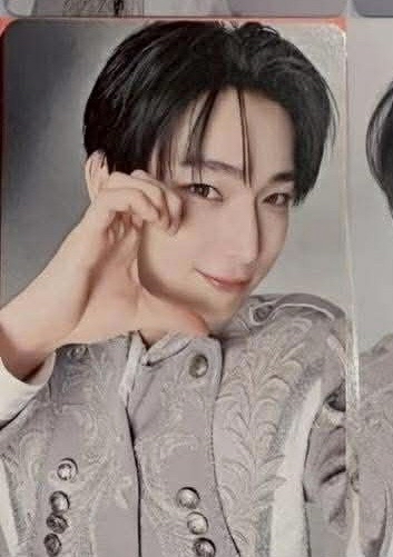 萌萌禹卡 價格為兩張一起