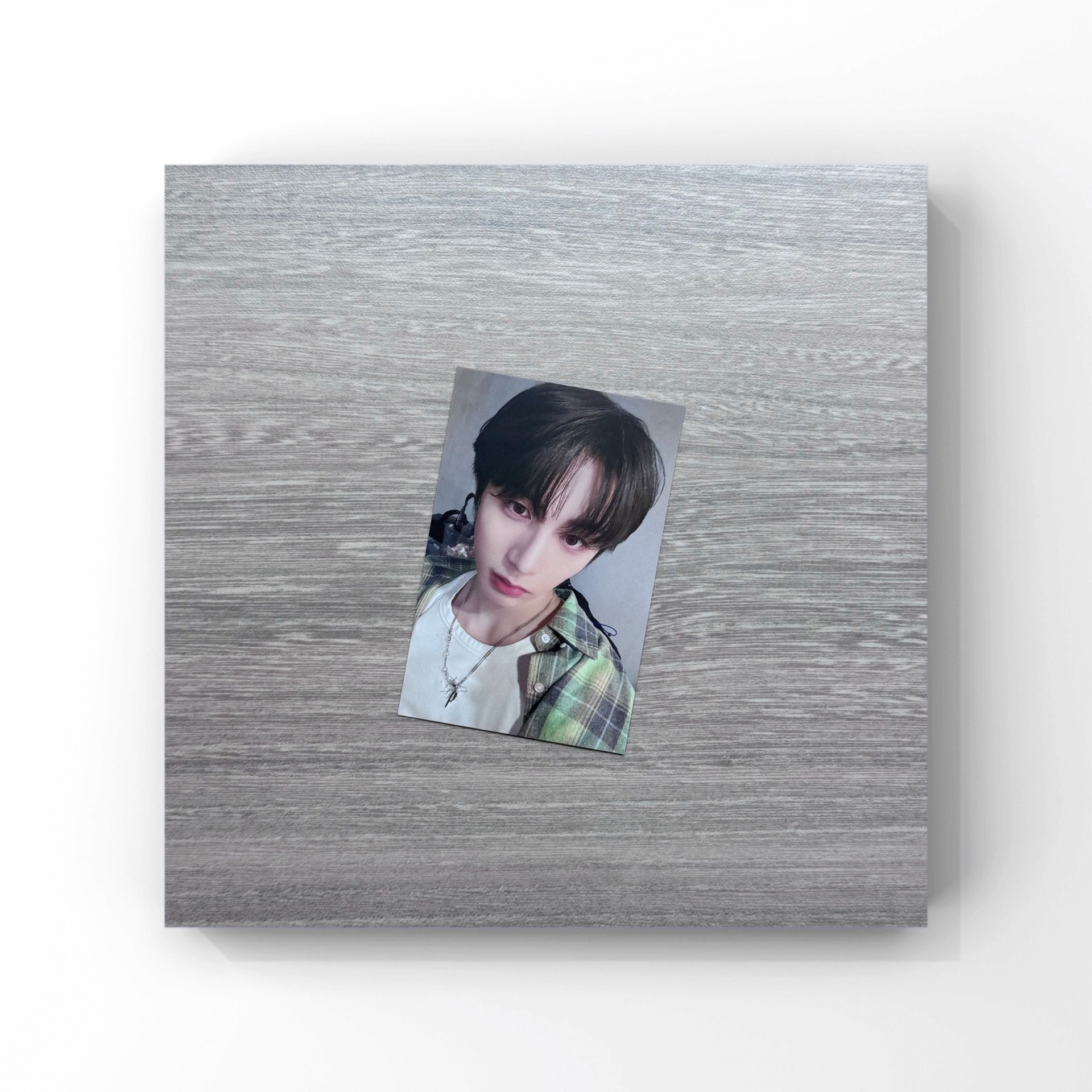 ❤️BND 綠衣環球4