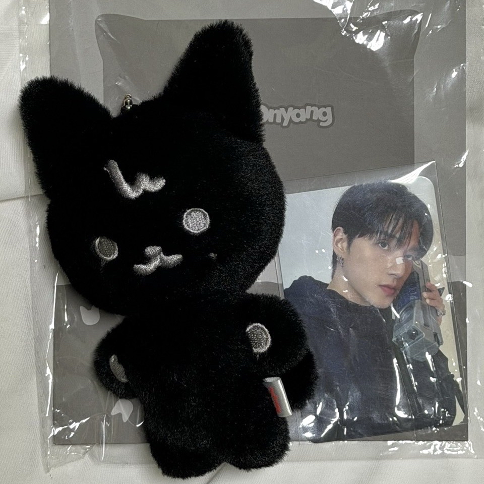 豆豆眼娃（鄭友榮）