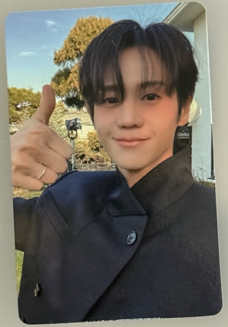 SOLO迷3 專輯卡 53