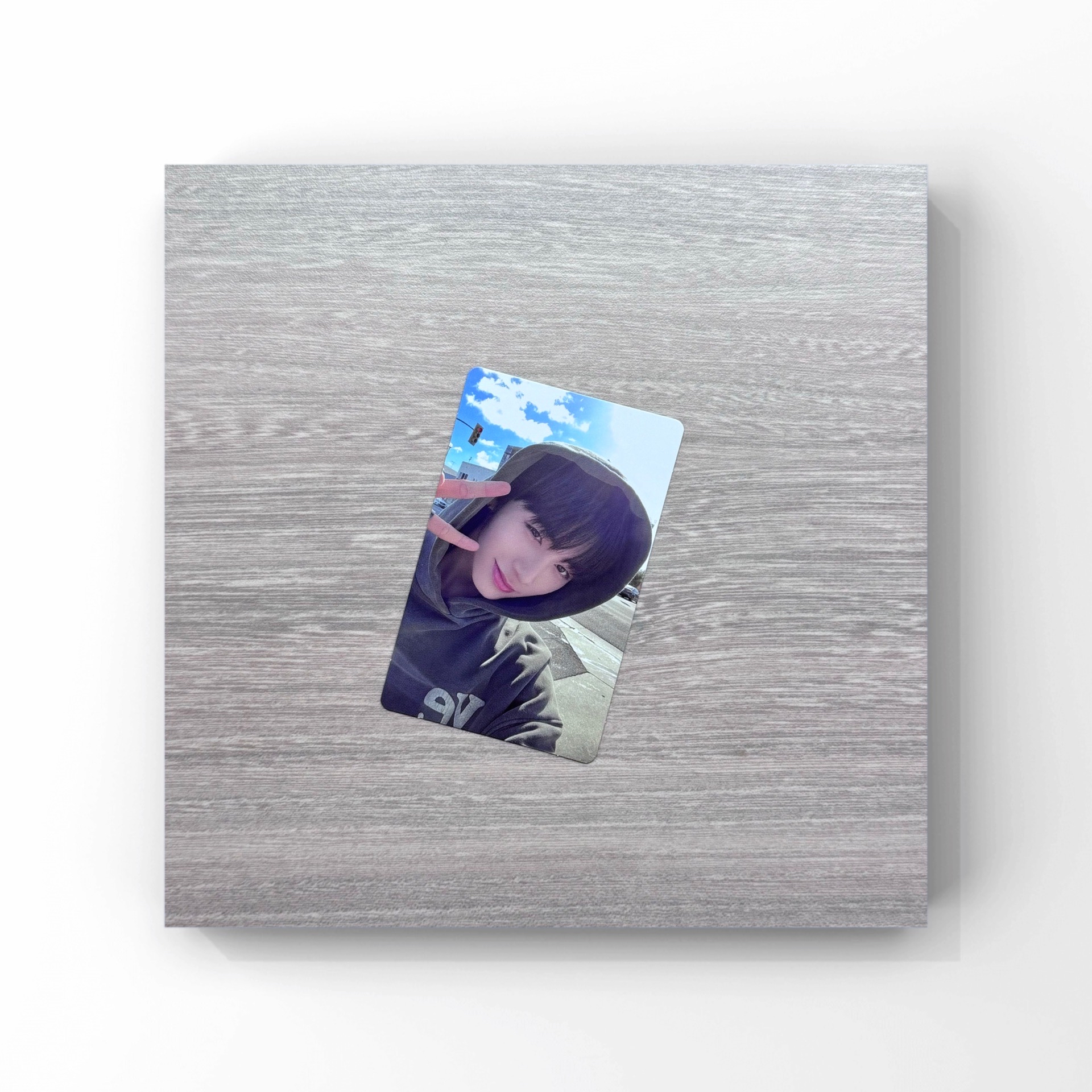 ❤️BND 出道m2u4