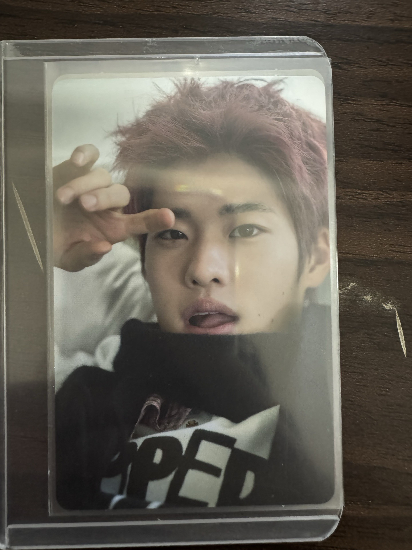 all for you solo 版本熙