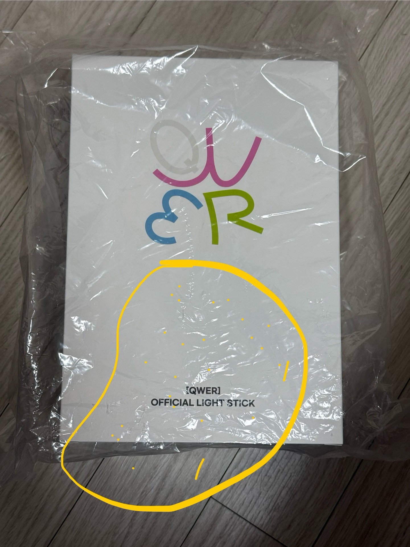 3/25出貨 單手燈 