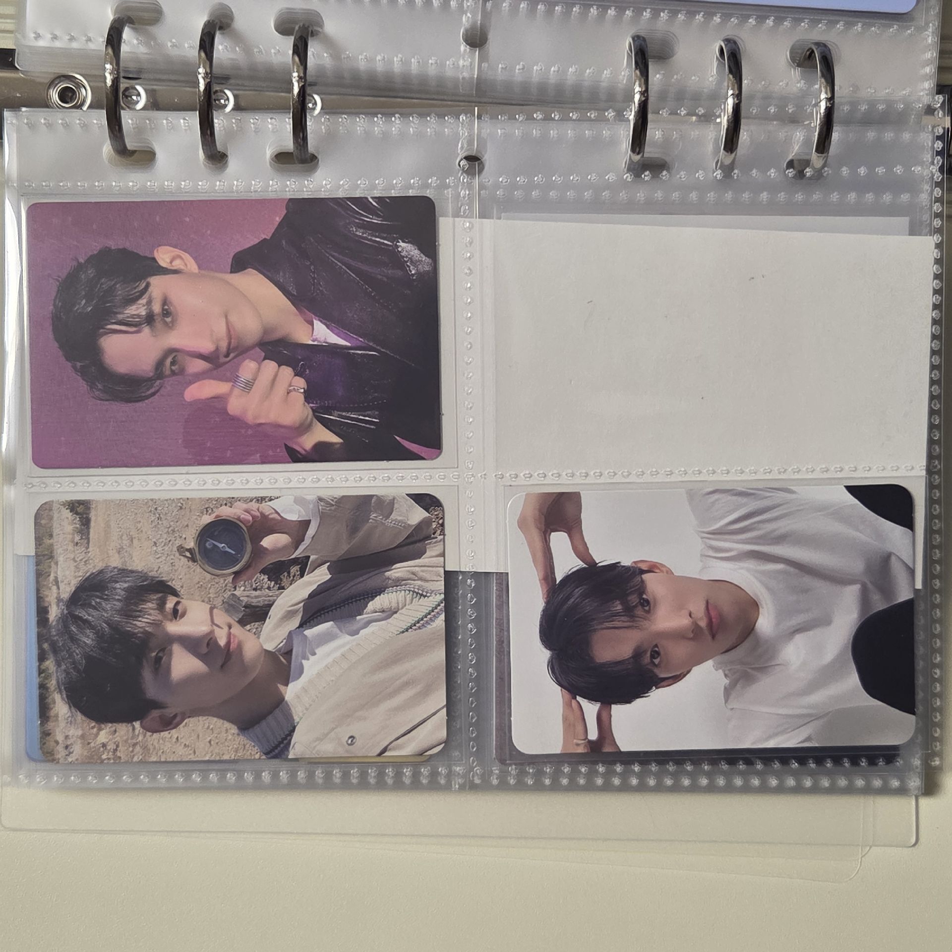 狗狗碩 指南針碩