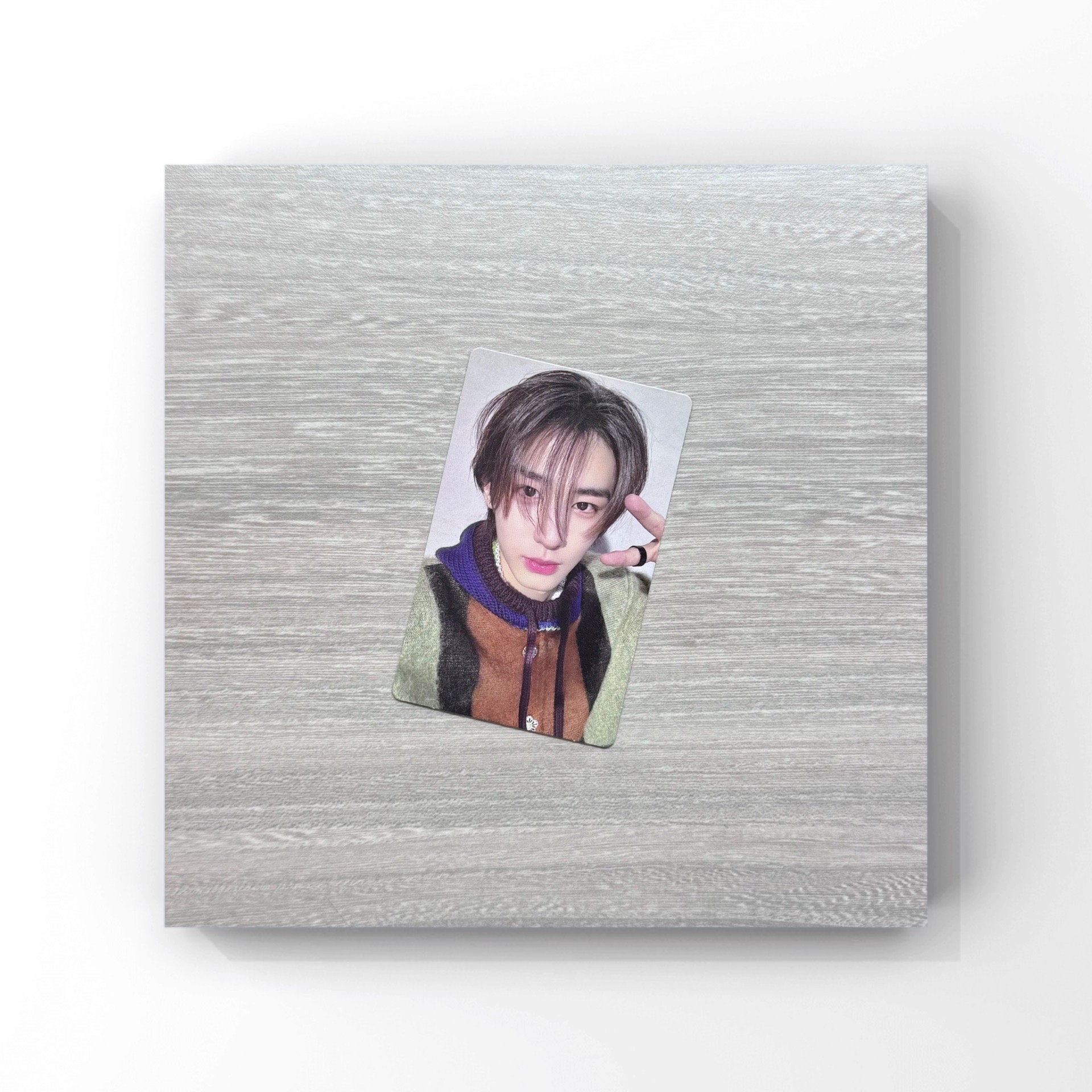 ❤️BND m2u比耶5