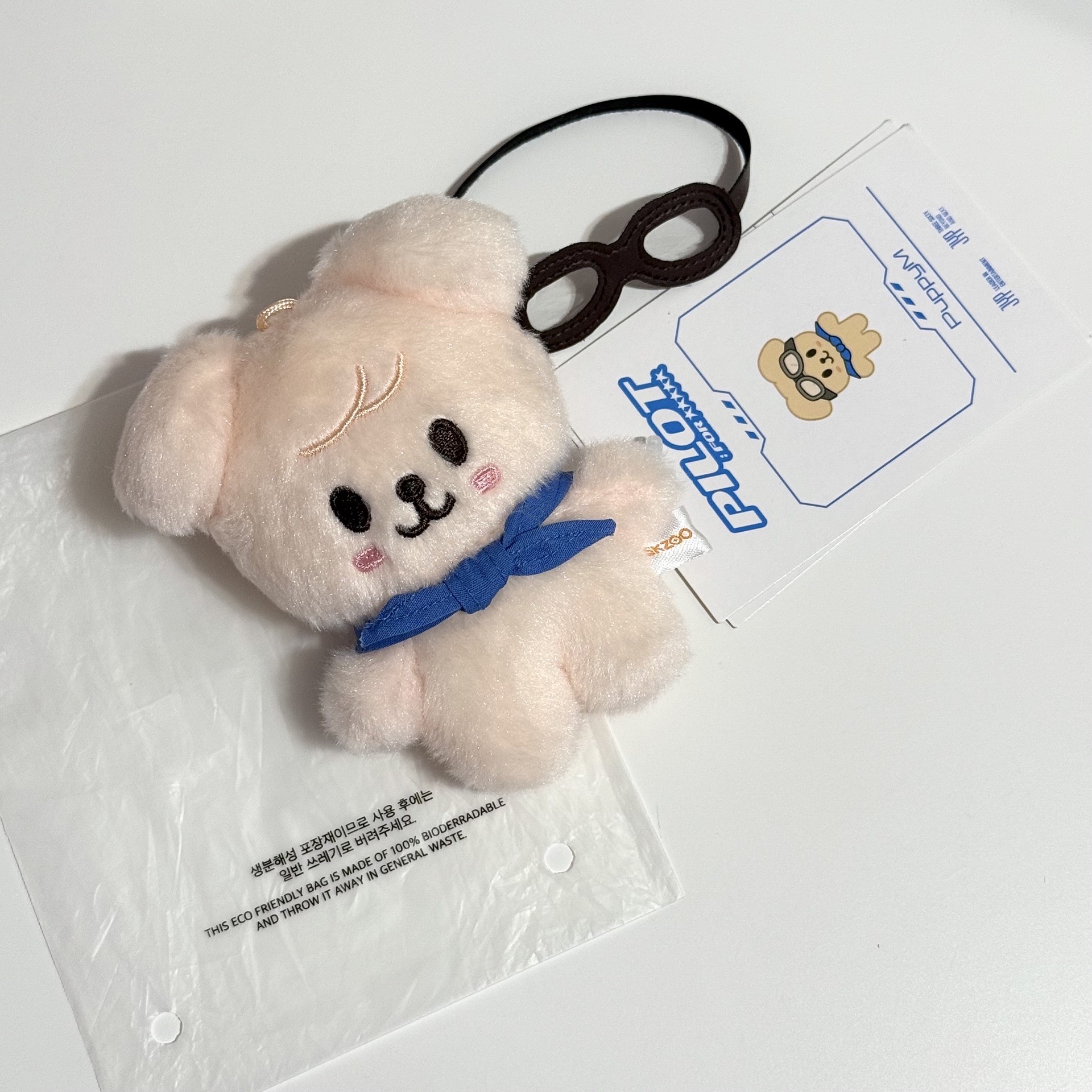 玟 飛行娃 飯咪娃