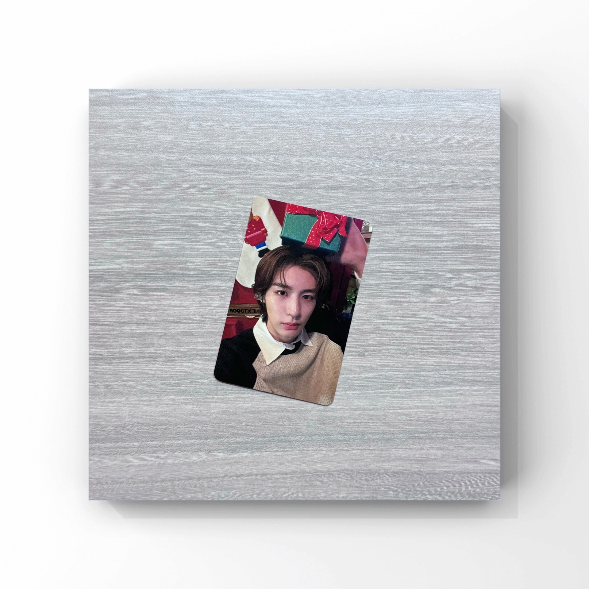 ❤️BND sbs逆應援 聖誕公放5