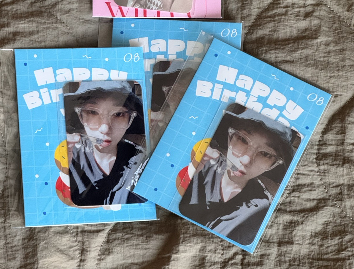 雲生日卡(綁1)