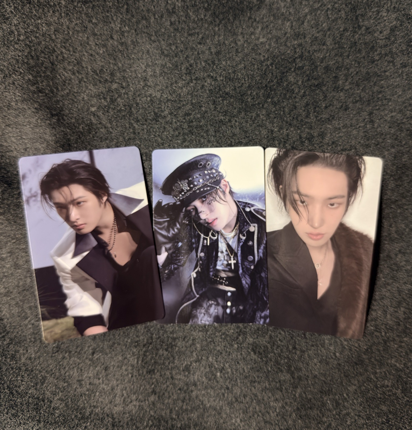 🐥全專 小卡set 附專