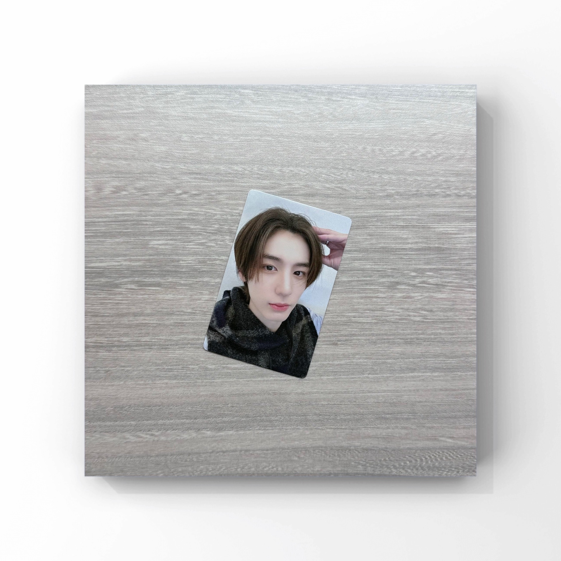 ❤️BND 我”儇”你♥︎（中背）