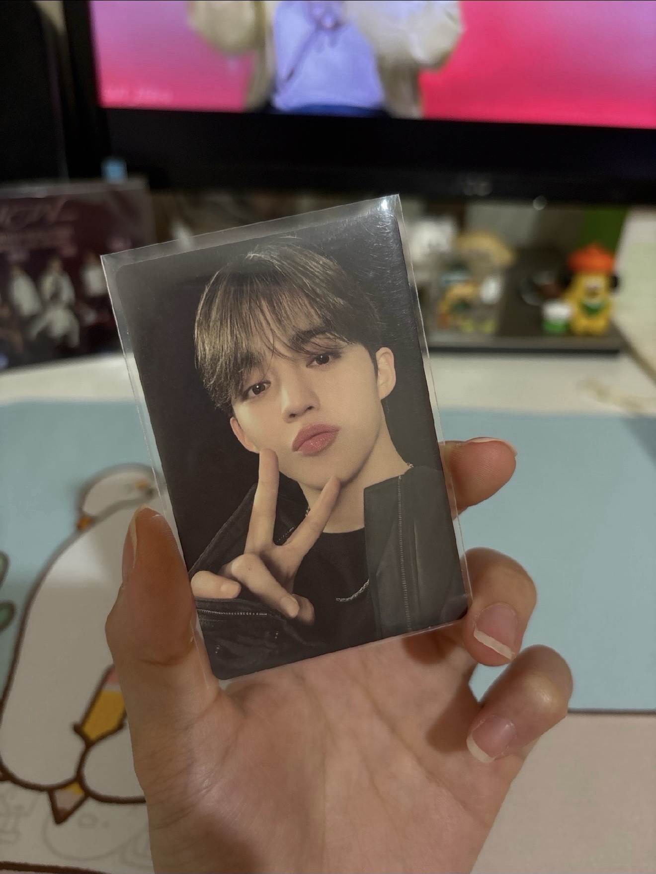 酷酷 follow again隨機卡