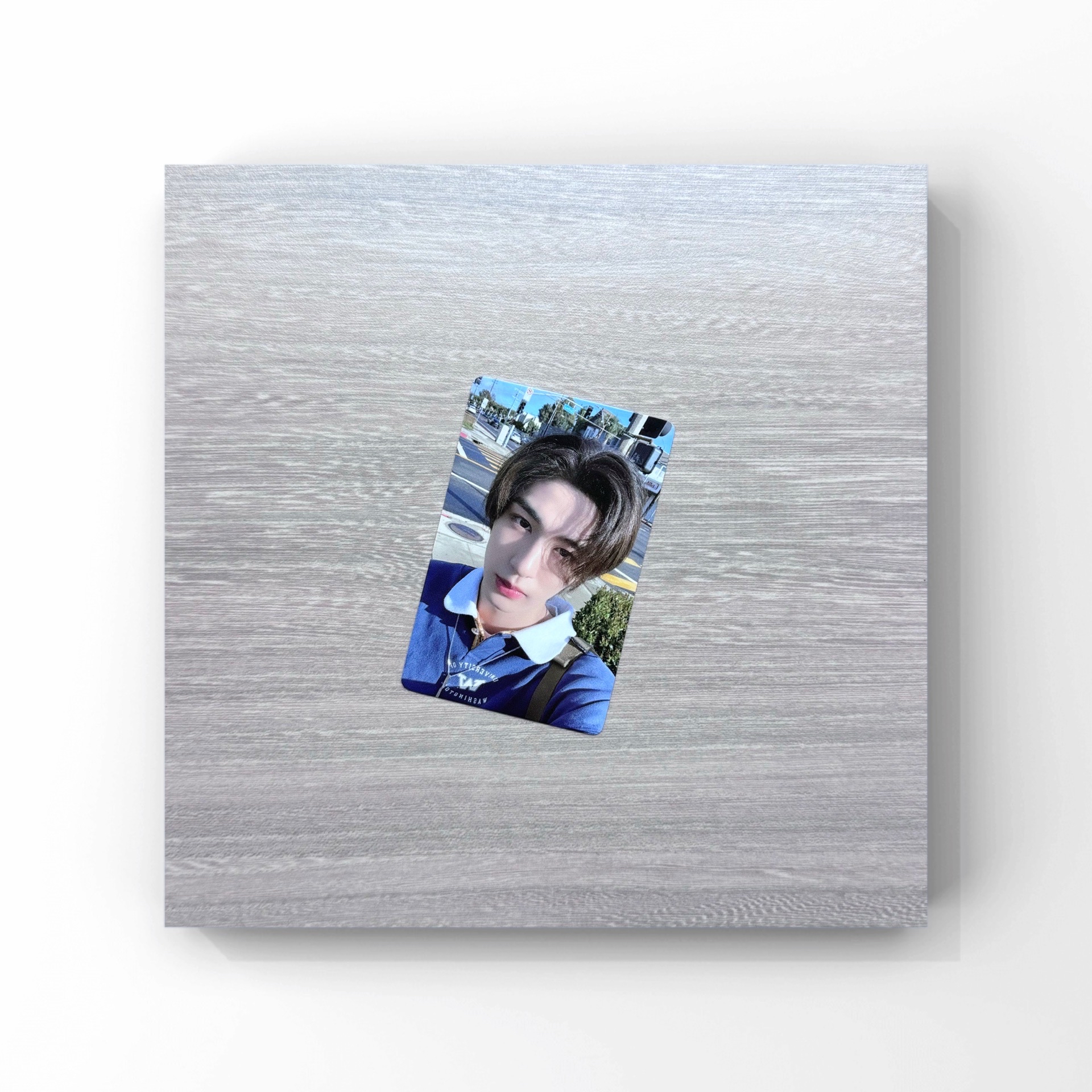 ❤️BND 出道一直娛陽光5